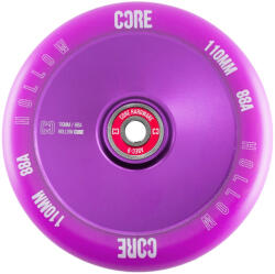 CORE Hollow Core V2 110mm Kerék - Lila