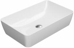 SAPHO GSI Sand 60x38 cm white (903611)