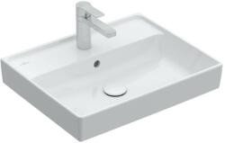 Villeroy & Boch Collaro 55x44 cm CeramicPlus white alpin (4A3355R1)