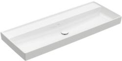 Villeroy & Boch Collaro 120x47 cm white alpin (4A33C301)