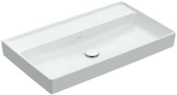Villeroy & Boch Collaro 80x47 cm white alpin (4A338301)
