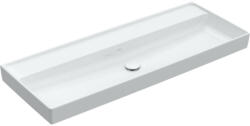 Villeroy & Boch Collaro 120x47 cm CeramicPlus white alpin (4A33C3R1)