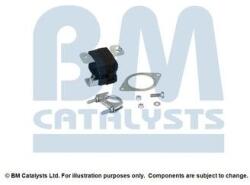 Bm Catalysts Set montaj, filtru funingine/particule BM CATALYSTS FK11352C (FK11352C)