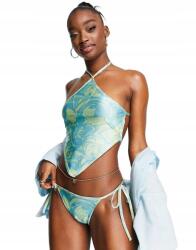  New Girl Order Bikini Felső M-es