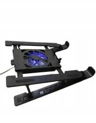 Shein Laptop Állvány S07 (se25060228225168722)