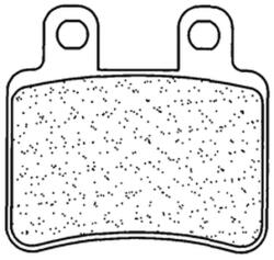 CL BRAKES Robogó Szintermetál Fékbetétek - 3063SC CL BRAKES Fékrendszer és alkatrészei Fékbetétek, fékpofák és féktárcsák Tárcsafékbetétek