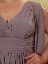 Shein Lila Maxi Ruha S06 ohc 3XL