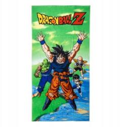  Prémium Dragon Ball pamut törölköző (8445484396775)