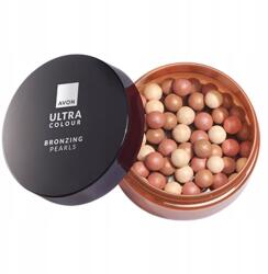 Avon Bronzer Golyók Avon Ultra Colour Light Bronze Szatén Kivitel 28G (41681)