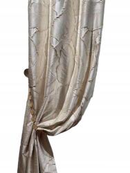 Shein Bézs Függöny Mintás S07 132X213 (sh2303030795006475)