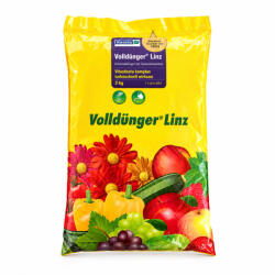  Volldünger 2 kg-os műtrágya