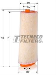 TECNECO Filtru aer TECNECO AR295 (AR295)