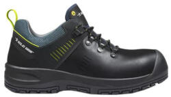 Solid Gear Ion Low S3l Sr Hro Fo Munkavédelmi Félcipő - Fekete, 41 - SG73101 (SG7310141)