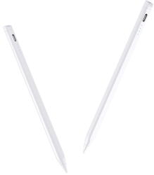 LITO Stylus Pen Universal, Android, iOS, Microsoft, 90mAh, Type-C - Lito (T3) - White (KF2348587)