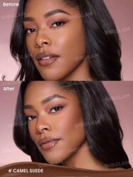 Sheglam bronzer camel suede stift S07 6G