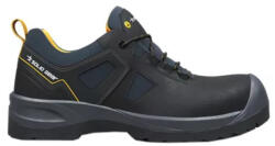 Solid Gear Essence Low S3l Sr Fo Munkavédelmi Félcipő - Fekete, 48 - SG73201 (SG7320148)