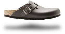 Birkenstock M Boston Bs Dark Brown 60101, 44