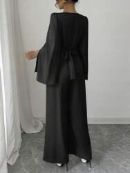 Shein hosszú ujjú overál S06 yyn L