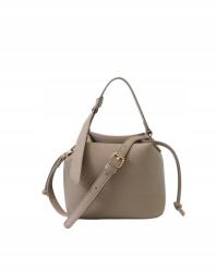 Shein bézs válltáska S07 18X15X15