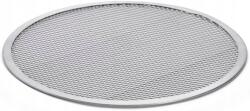 de Buyer Alumínium pizzarács 31 cm vastag sütőtésztákhoz (735031)