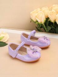 Shein lila balerina masni S06 hli 19