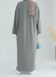 Shein maxi ruha hosszú ujjú PK01 S