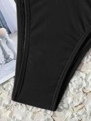 Shein Kétrészes Fürdőruha S06 L - allegro - 1 725 Ft