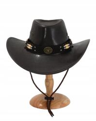 Shein fekete cowboy kalap S07