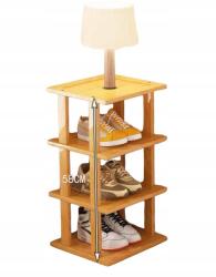 Shein cipőtartó állvány S07 27X23X58 (sh25051249443354553)