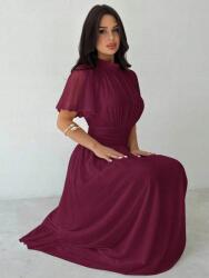 Shein Ruha Rövid Ujjú ZT2 lwg S