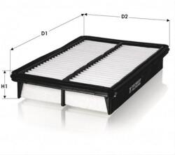TECNECO Filtru aer TECNECO AR8922PMJ (AR8922PMJ)