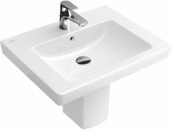 Villeroy & Boch Subway 2.0 65x47 cm white alpin (71136501)