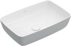 Villeroy & Boch Artis 58x38 cm white/french linen (417258BCT7)