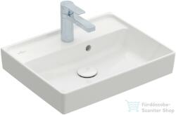 Villeroy & Boch Collaro 50x40 cm white alpin (43345G01)