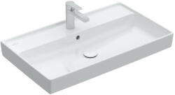 Villeroy & Boch Collaro 80x47 cm CeramicPlus white alpin (4A338GR1)