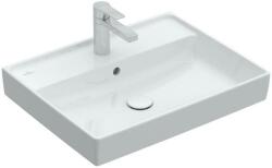 Villeroy & Boch Collaro 60x47 cm CeramicPlus stone white (4A336GRW)