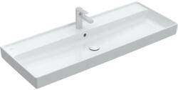 Villeroy & Boch Collaro 120x47 cm white alpin (4A33C501)