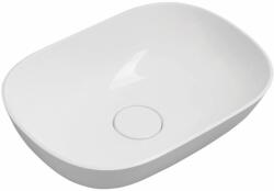 SAPHO Eridan 50x35 cm white (ER500)
