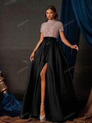 Shein Maxi Díszítő Ruha S06 M - allegro - 16 480 Ft