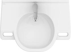 Villeroy & Boch O.novo Vital 80x55 cm white (41208101)