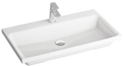 RAVAK Comfort 800 80x46 cm white (XJX01280001)