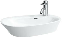 Laufen Palomba Collection 60x40 cm white (H8168030001041)