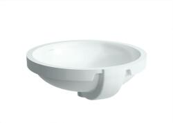Laufen Pro 42x42 cm white (H8189610001091)