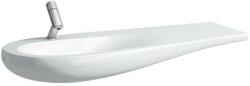 Laufen Ilbagnoalessi One 120x50 cm LCC left white (H8149734001041)