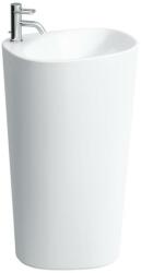 Laufen Palomba Collection 52x39,5 cm white (H8118040001041)