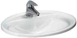 Laufen Pro B 56x44 cm white (H8139510001041)