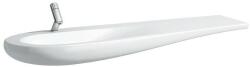 Laufen Ilbagnoalessi One 160x50 cm LCC left white (H8149714001041)