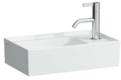 Laufen Kartell 46x28 cm right white (H8153340001111)