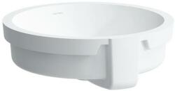 Laufen Living 45x45,5 cm white (H8134390001091)