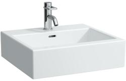 Laufen Living City 50x46 cm white (H8174320001041)